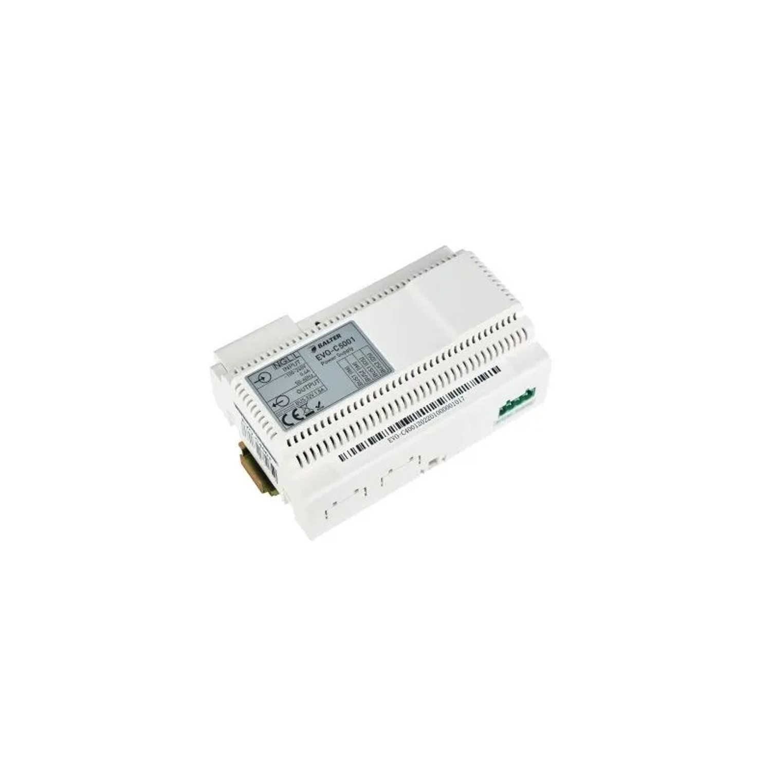 BALTER EVO HD Hauptstromverteiler EVO-HD-C5001