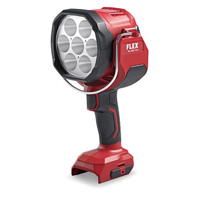 LED-Lampe Flex WL 2800 18V