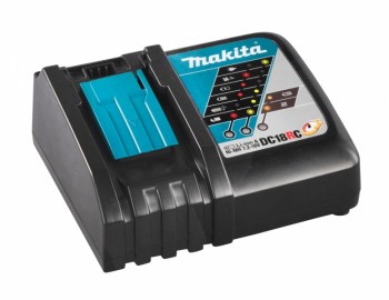 Makita DC18RC 195584-2