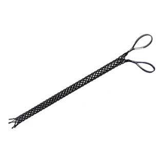 Katimex Kabelziehstrumpf 20-30 mm, 2 Schlaufen, Kunststoff