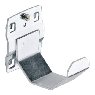 Rohrhalter, 100 mm