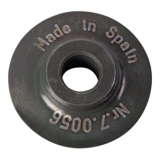 Schneidrad Inox Cutter 35 - 70056 - Rothenberger