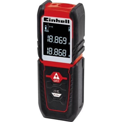 Tc-ld 25 Laser-Entfernungsmesser 25 m - Einhell