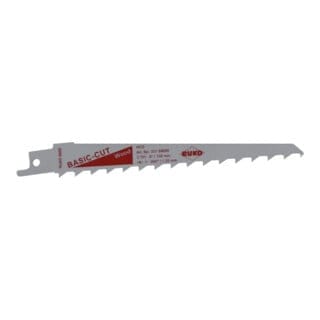 Ruko - 5x Säbelsägeblatt 8905 hcs geschränkt gefräst - 33189055