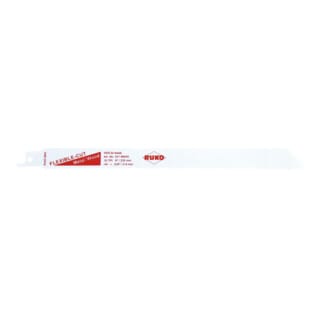 Ruko - 5x Säbelsägeblatt 8945 hss geschränkt gefräst - 33189455
