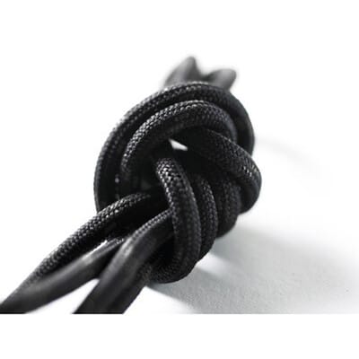 Mascot MASCOT® Pollux Schnürsenkel Gr. 130 schwarz