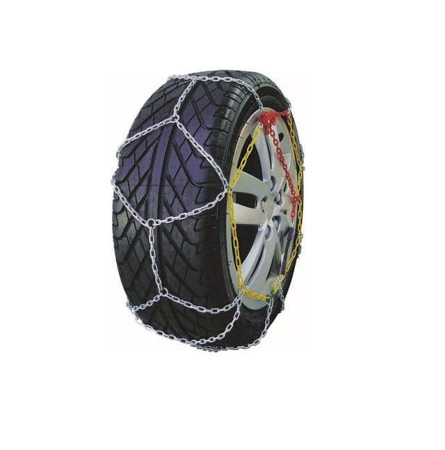 Schneeketten 9mm gruppe 6 8688 - Lubex