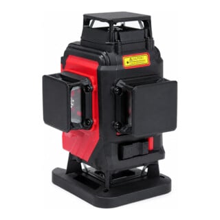 STIER Kreuzlinienlaser 4D 520±10nm grün
