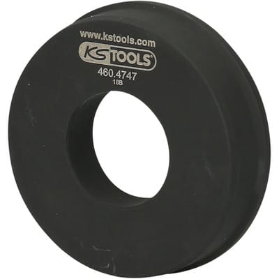 Druckstück, ø 46 mm