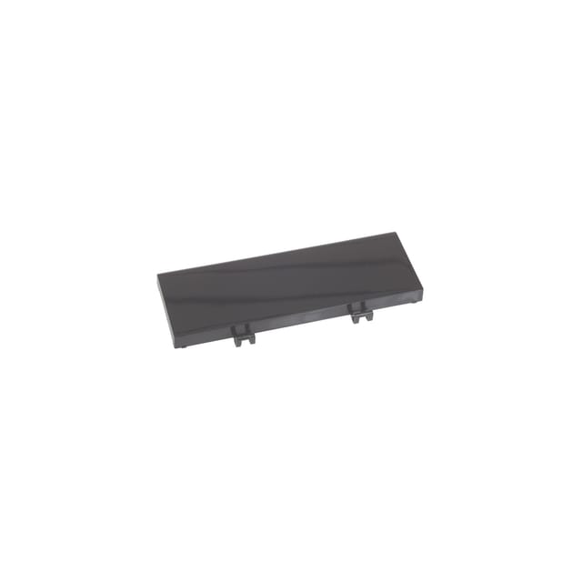 Melitta - wasser-reservoir deckel caffeo bistro/lounge schwarz/ci - 6556068 - 4006508226641