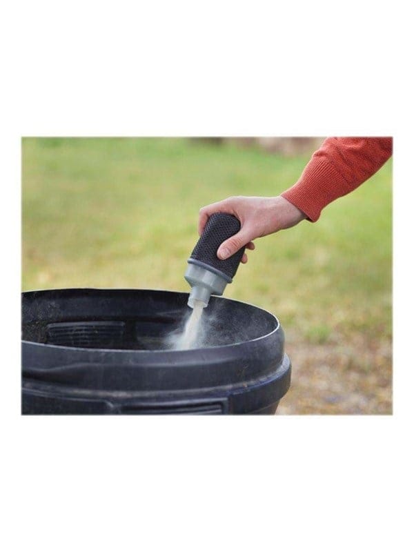 Black&decker - Kabelgebundener Exzenterschleifer 240 w ø 125 mm – black+decker – KA199-S