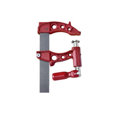 Maxipress f, 60cm, Einhand- Hochleistungsschraubzwinge 60060 - Piher