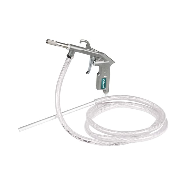 Aircraft - Sandstrahlpistole sps (250-400 l/min, Anschluss 1/4ü"Öª, 4-6 bar), 2103300