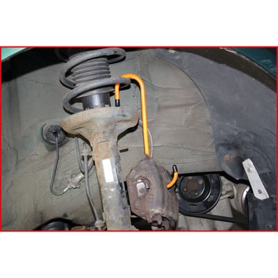 Universal-Haken-Satz, starr, 2-tlg