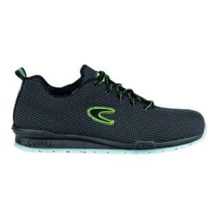 Halbschuh Monti, S3,SRC, Gr. 42 - Cofra