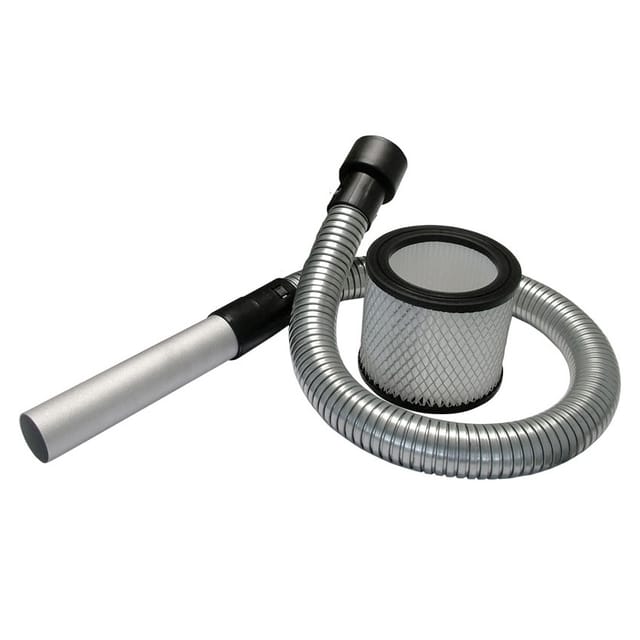Umrüstsatz Staubsauger in Asche - GT-Serie (Twenty und Thirty)