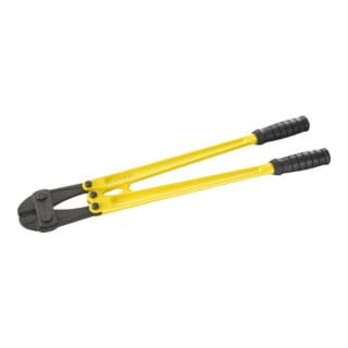 Stanley - Werkzeug - Bolzenschneider, Länge 75 cm 1-95-566