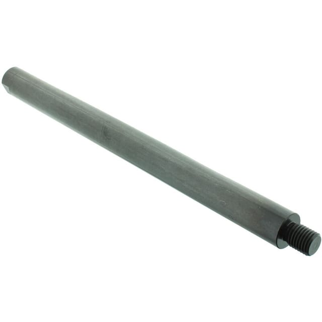 Bohrkronenverlängerungen M16 Zapfen auf M16 Muffe, 200 mm