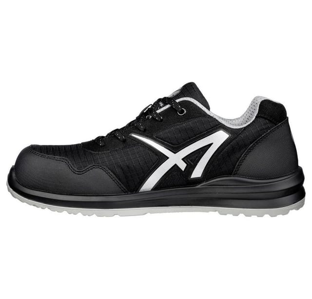 Drifter black low src 648770200000043 Sicherheitsschuh S1P Schuhgröße (eu): 43 Schwarz, We - Albatros