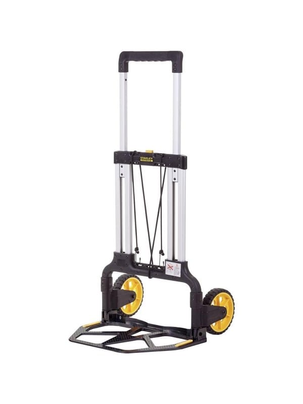 Stanley - FXWT-706 Sackkarre klappbar Aluminium Traglast (max.): 125 kg