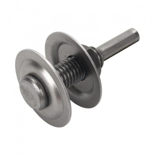 Spanndorn für Bohrung ø 13 mm - 2117000 - Wolfcraft