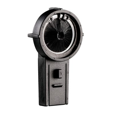 623772000 Saugkopf isa 24 / isa 28 1 St. - Metabo