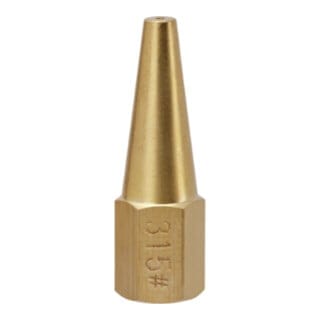 ROTHENBERGER Schweißdüse für ALLGAS 2000, 3-4mm, M8x1 - 35308