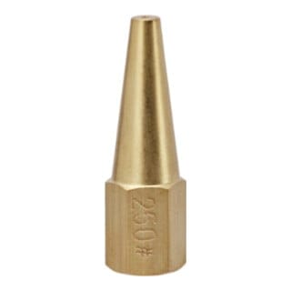 Rothenberger - Schweißdüse für allgas 2000, 2-3mm, M8x1 - 35307