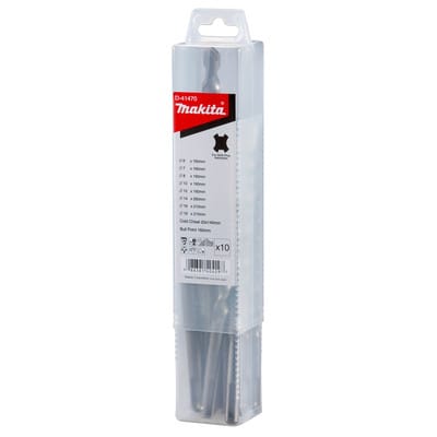 D-41470 Hammerbohrer-Set 10teilig SDS-Plus 1 Set - Makita