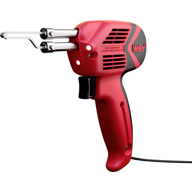 WLG9400K23G Lötpistole 230 v 140 w Meißelform, Glättspitze, Seilschneidespitze 480 °c (max) - Weller