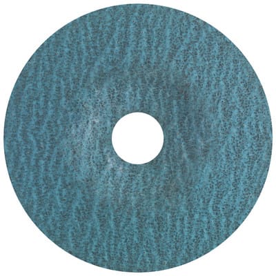 Tyrolit - Schleifscheibe Pioneer Premium 125 mm Korn 36 2 in 1 Form n Disc