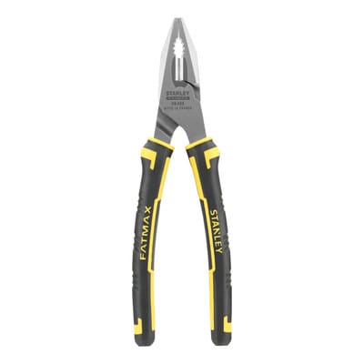 Universalzange 180mm FatMax Stanley 0-89-867