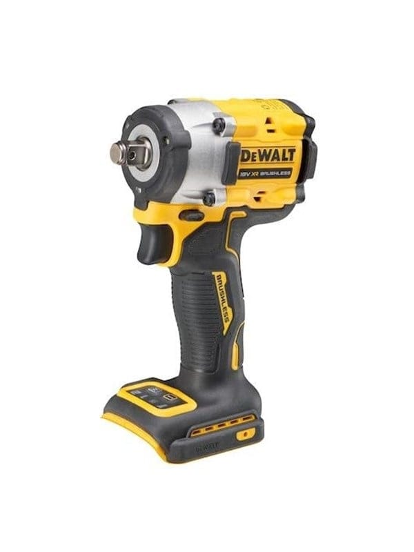 Dewalt - Akku-Schlagschrauber DCF921NT, 1/2',18V ohne Akku und Ladegerät in tstak