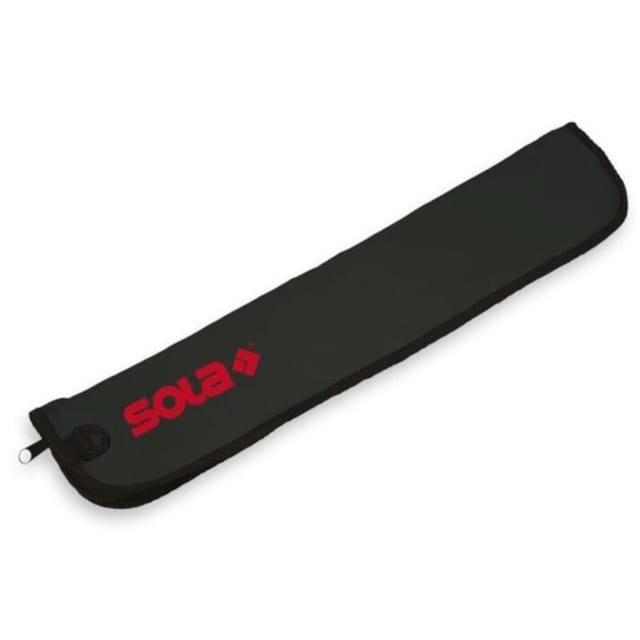 Schutztasche für Wasserwaagen bag Sola bag 180