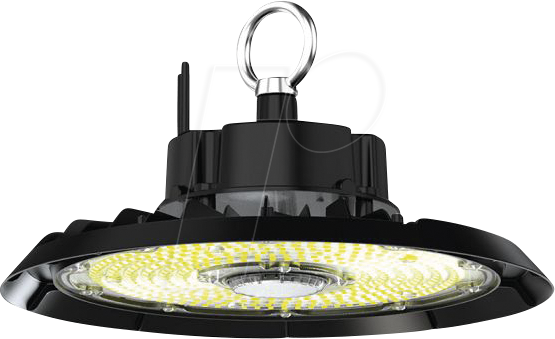 VT-240756 - HighBay, 100 W, 15500 lm, 4000 K, IP65