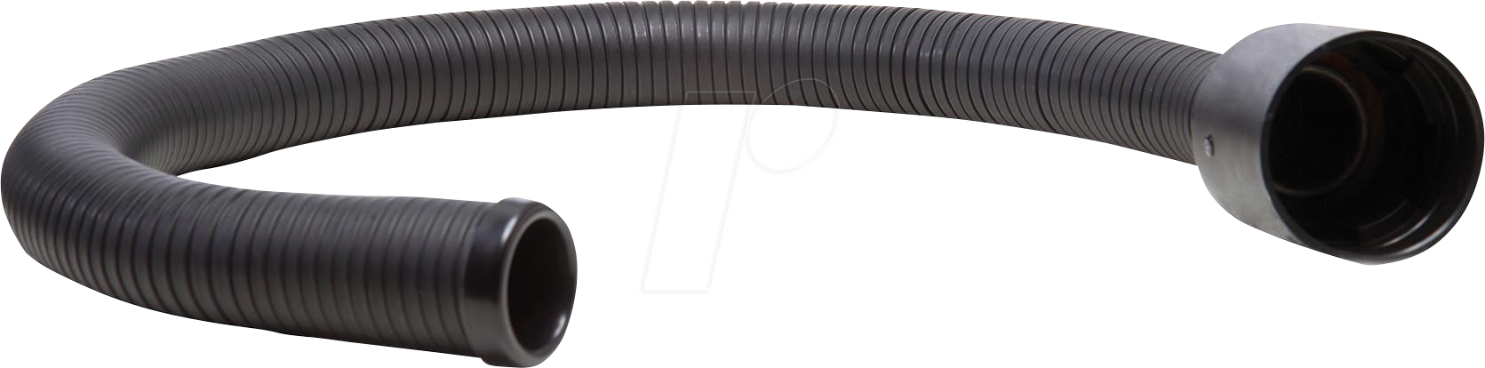 WE 3-0F05 - Easy-Click 60, Flexibler Absaugarm 32 mm Länge 0,5 m