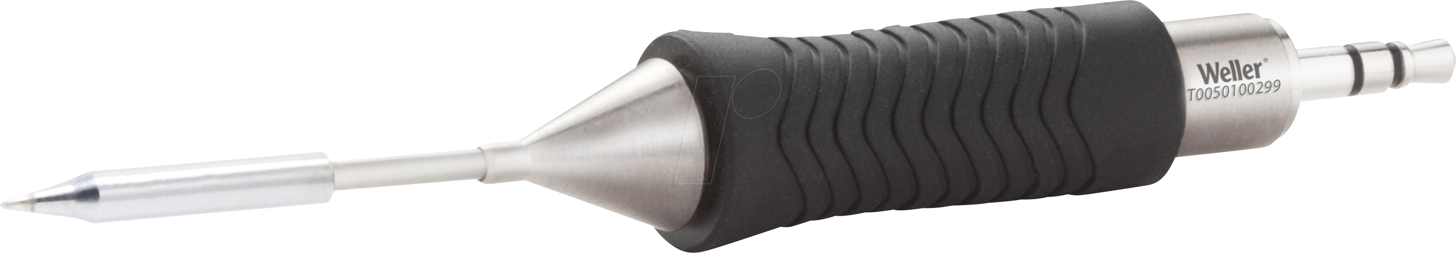 WE T0050100399 - Lötspitze RTM 004 B, Ø0,4 mm, abgeschrägt, MIL-SPEC