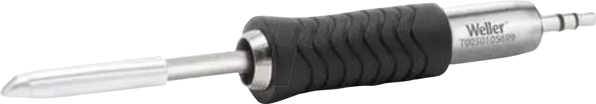WE T0050105699 - Lötspitze RTU 035 B MS, Ø3,5 mm, abgeschrägt, MIL-SPEC