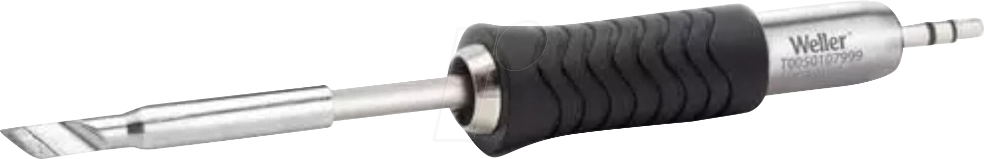 WE T0050107999 - Lötspitze RTU 060 K L MS, 6,0mm, messer, MIL-SPEC