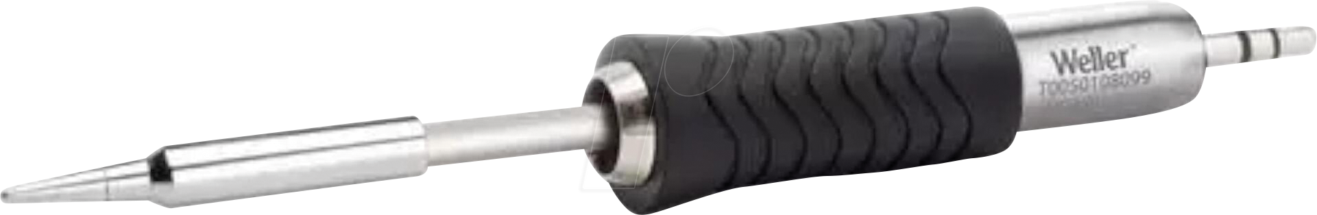WE T0050108099 - Lötspitze RTU 018 S L MS, Ø1,8mm x 0,8 mm, meißelförmig, MIL-SPE