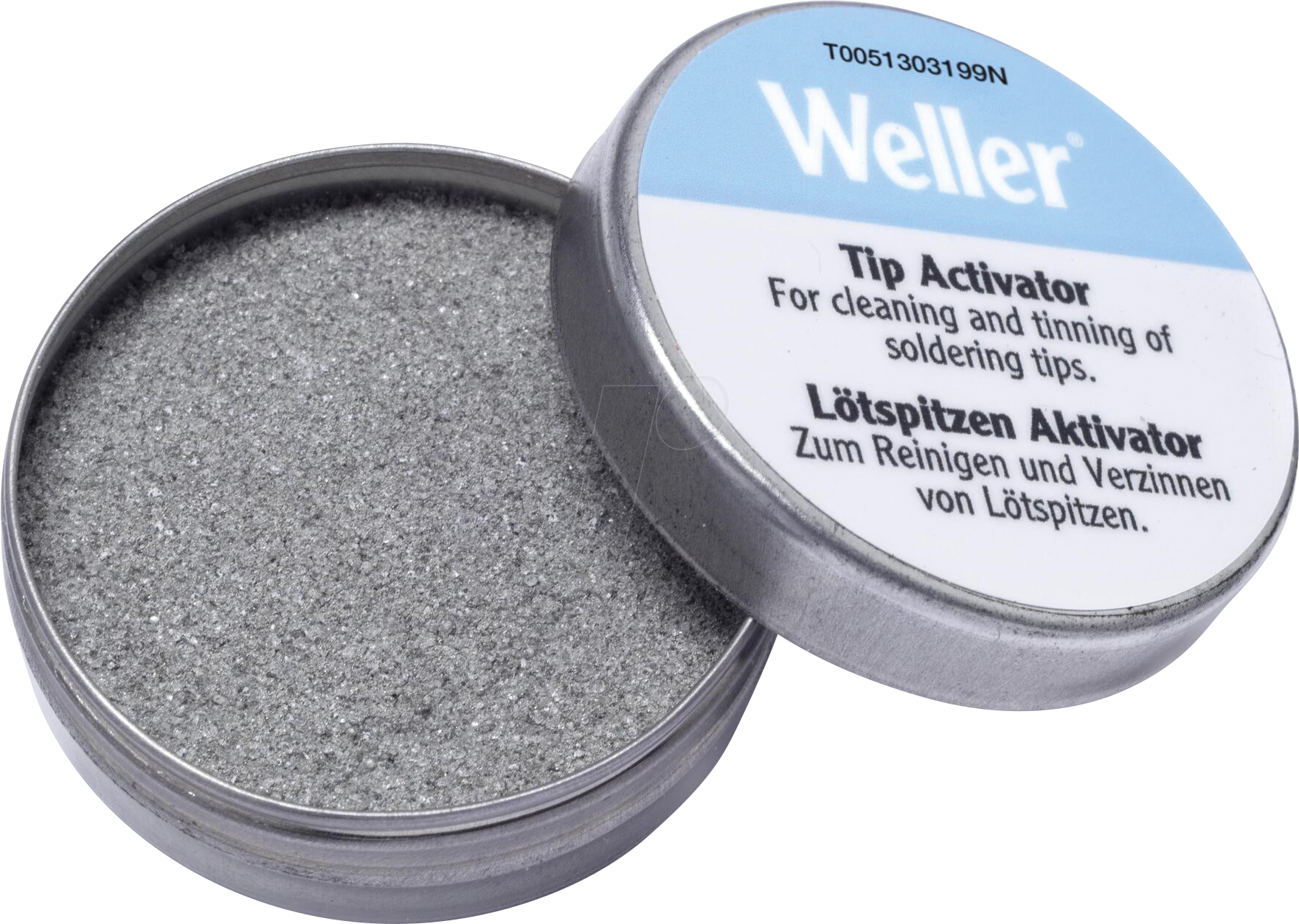 WE T0051303199N - Tip-Activator
