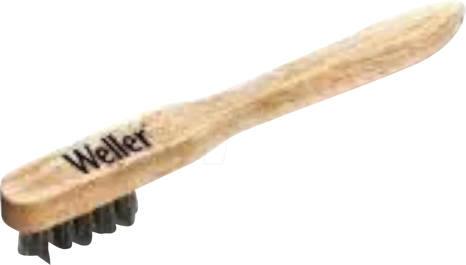 WE T0051382799 - Edelstahlbürste
