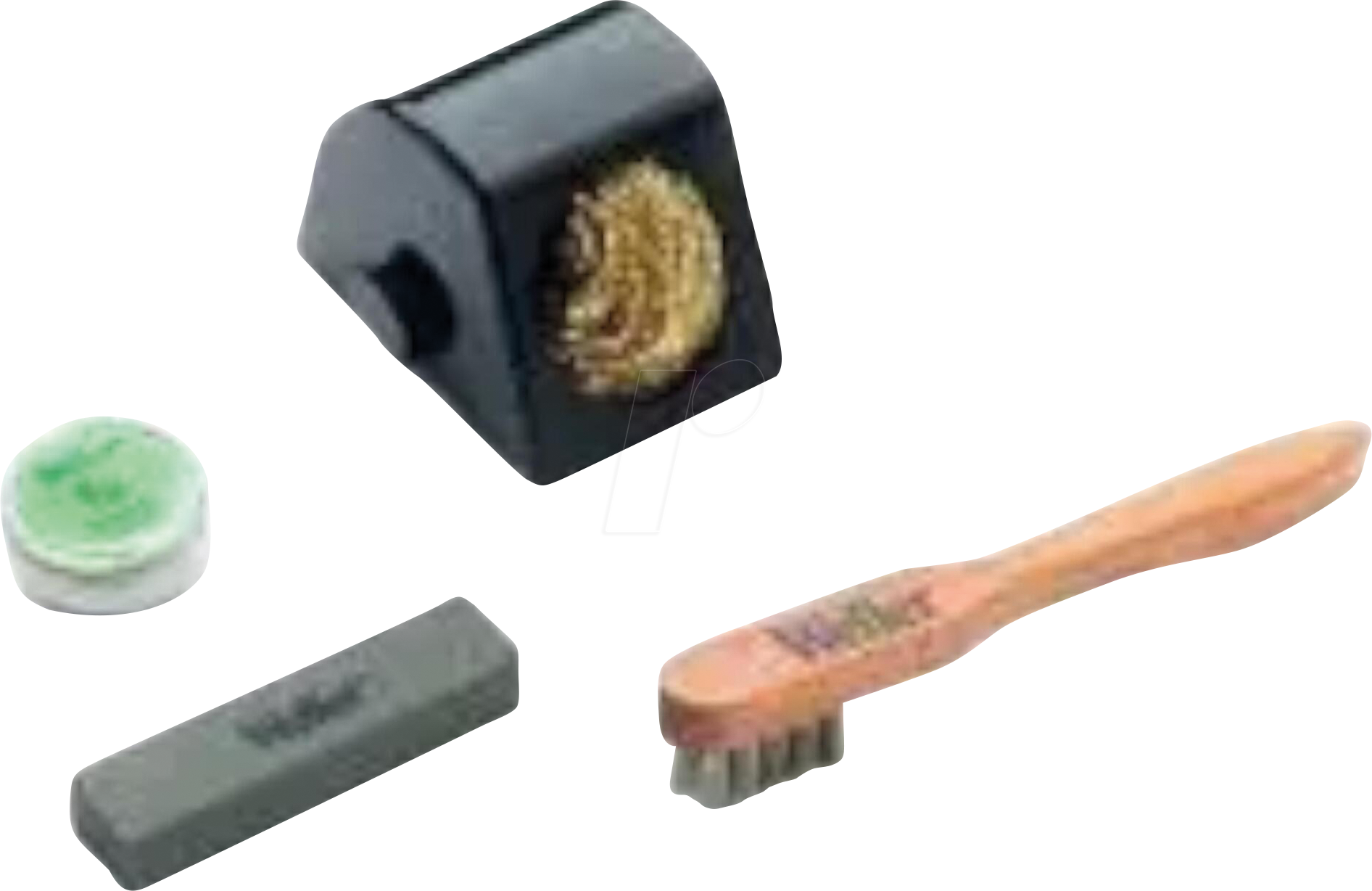 WE T0051512799 - Reinigungsset für WDC 2/WPB1