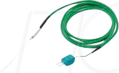WE T0053119099 - Thermoelement Typ K Ø 0,5 mm
