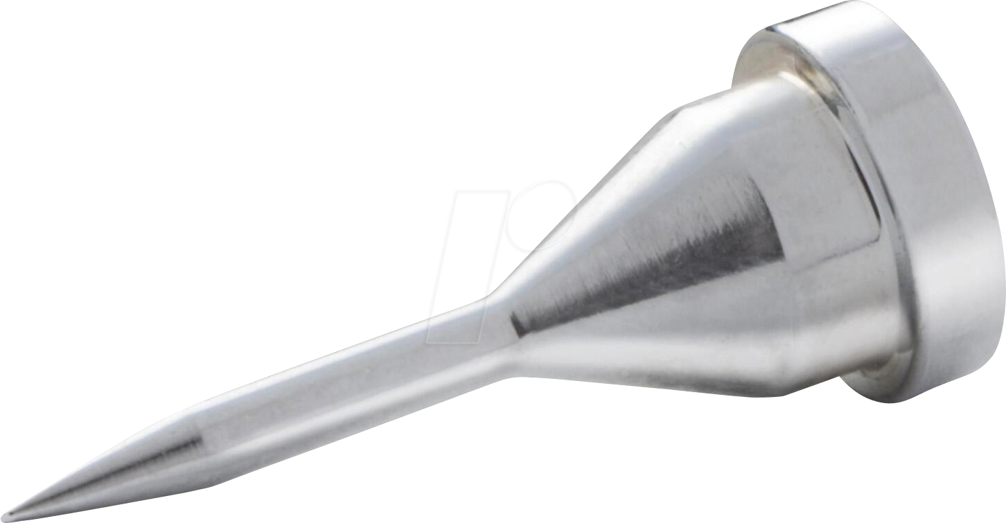 WE T0054449799 - Lötspitze 1SCNW, 0,3 mm, meißelförmig, gerade