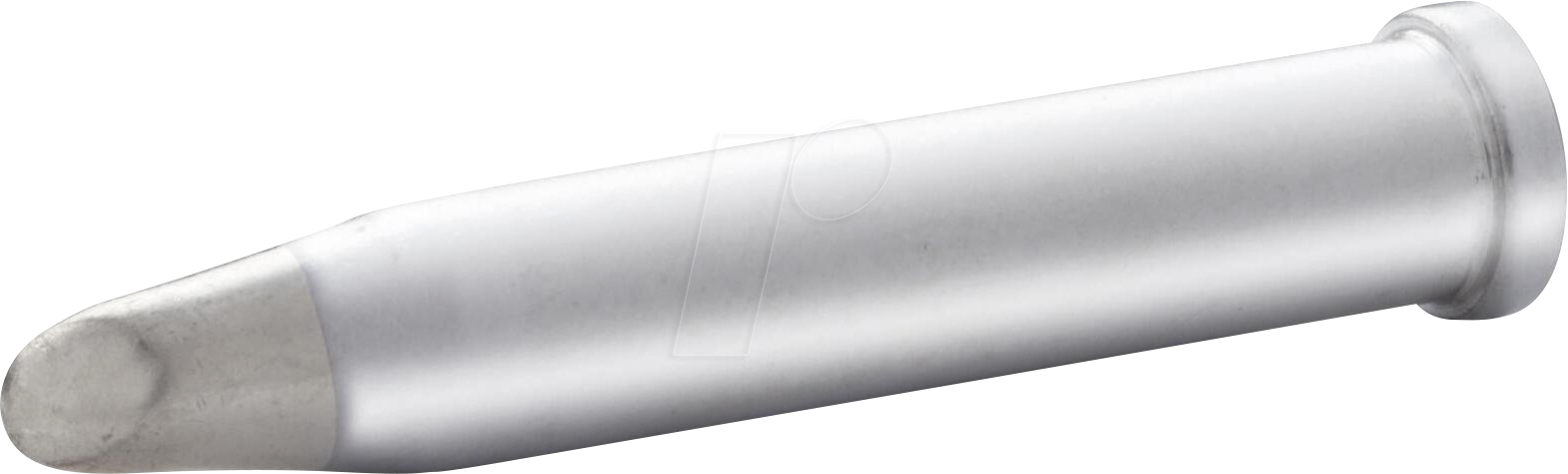 WE T0054471099 - Lötspitze XT CC, Ø3,2 mm, abgeschrägt, 45°