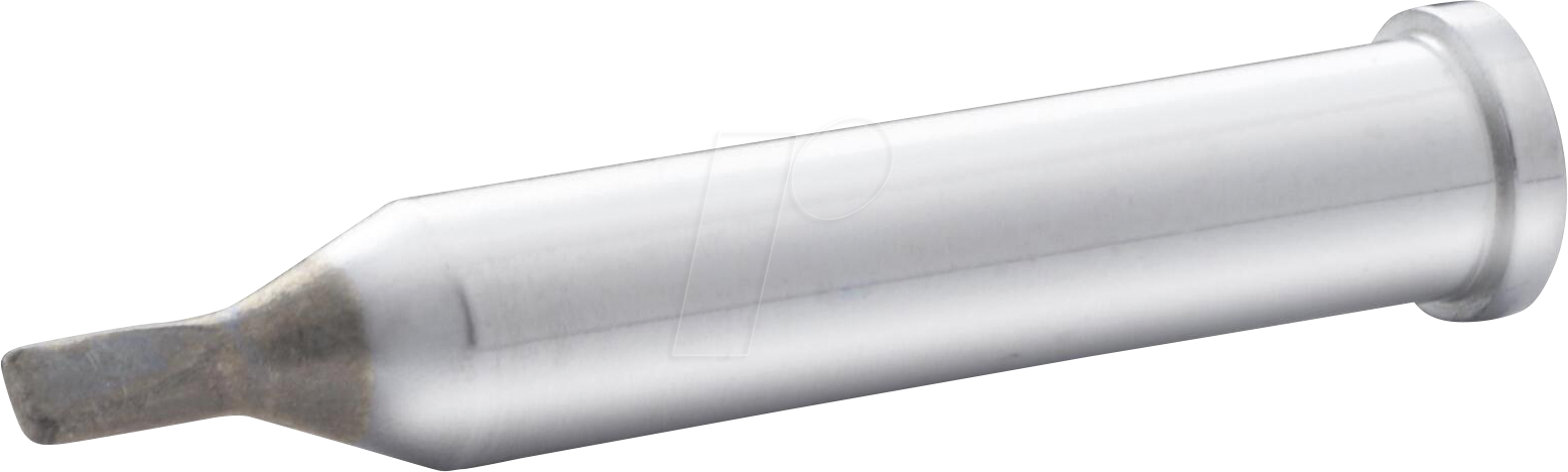 WE T0054473899 - Lötspitze XT BSC, Ø2,5 mm, flacher Meißel
