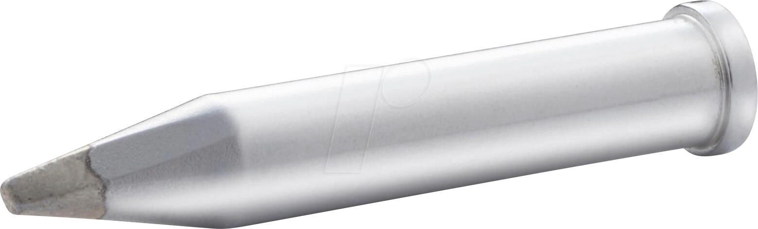 WE T0054474099 - Lötspitze XT ASL, Ø1,6 mm, flacher Meißel
