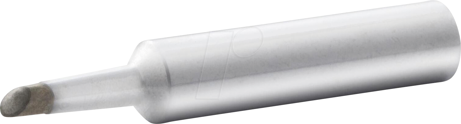 WE T0054488499 - Lötspitze XNT AA, Ø1,6 mm, 28 mm, rund, abgeschrägt, 45°