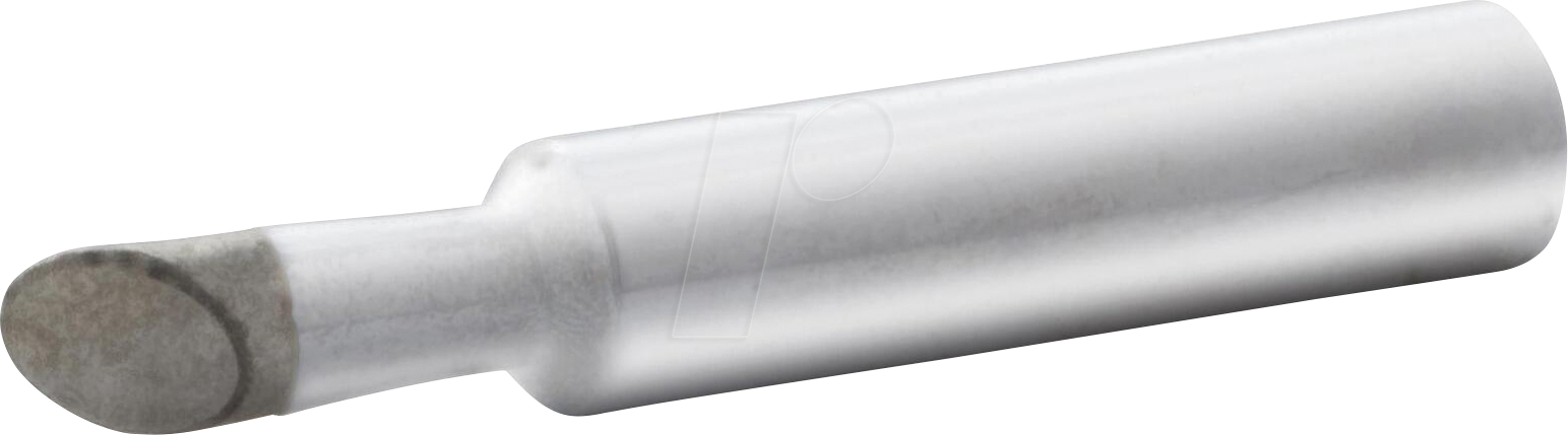 WE T0054488699 - Lötspitze XNT CC, 3,2 mm, 28 mm, rund, abgeschrägt, 45°